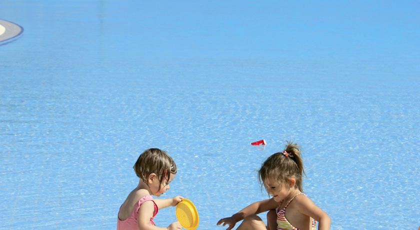 The Three Corners Fayrouz Plaza Beach Resort — Марса Алам, Єгипет мініатюра 106