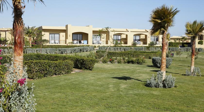 The Three Corners Fayrouz Plaza Beach Resort — Марса Алам, Єгипет мініатюра 111