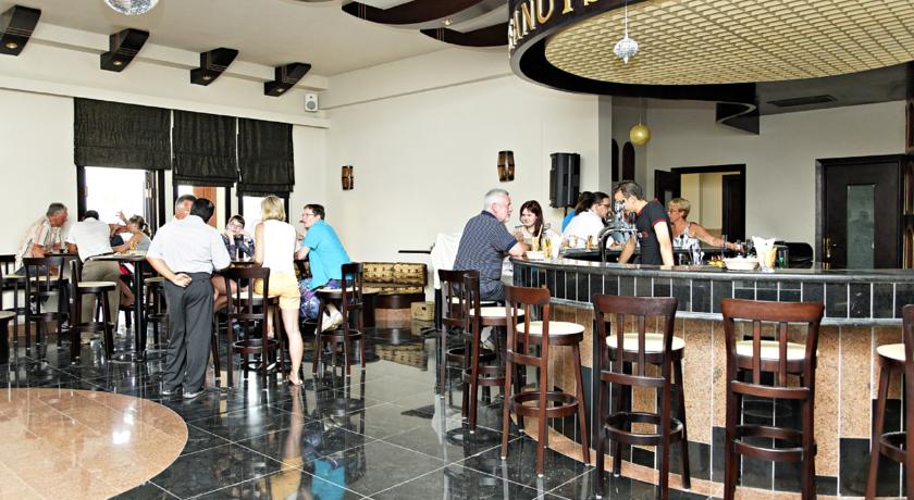 The Three Corners Fayrouz Plaza Beach Resort — Марса Алам, Єгипет мініатюра 115