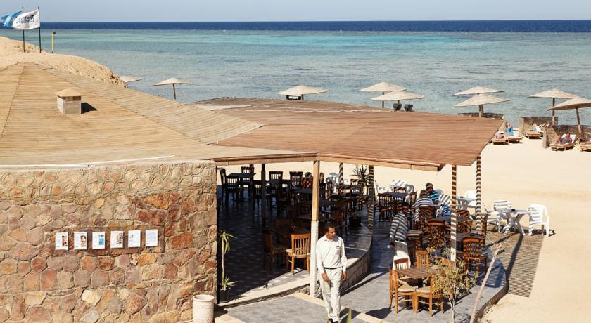 The Three Corners Fayrouz Plaza Beach Resort — Марса Алам, Єгипет мініатюра 123