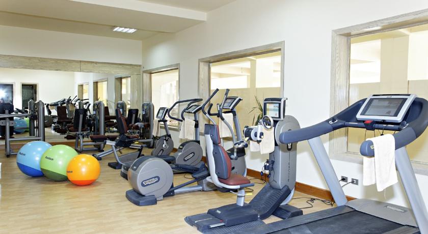 The Three Corners Fayrouz Plaza Beach Resort — Марса Алам, Єгипет мініатюра 124