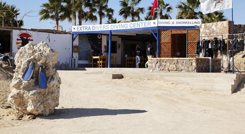 The Three Corners Fayrouz Plaza Beach Resort — Марса Алам, Єгипет мініатюра 127