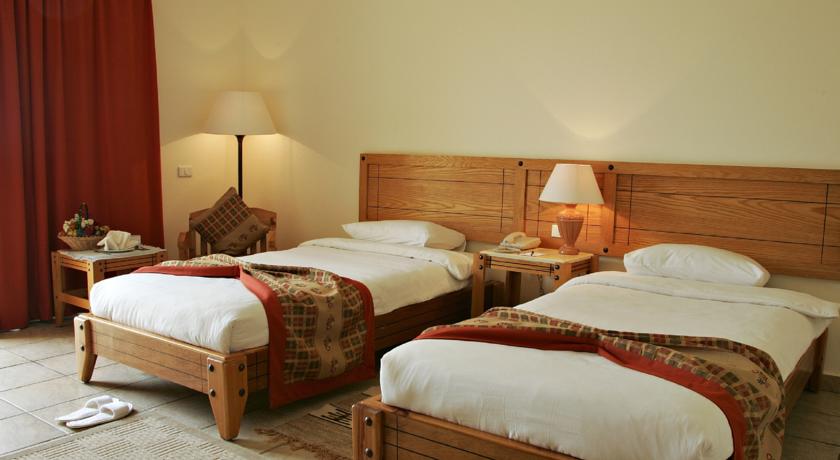 The Three Corners Fayrouz Plaza Beach Resort — Марса Алам, Єгипет мініатюра 131