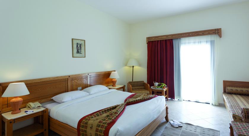The Three Corners Fayrouz Plaza Beach Resort — Марса Алам, Єгипет мініатюра 133