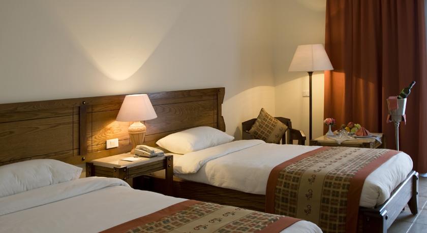 The Three Corners Fayrouz Plaza Beach Resort — Марса Алам, Єгипет мініатюра 135