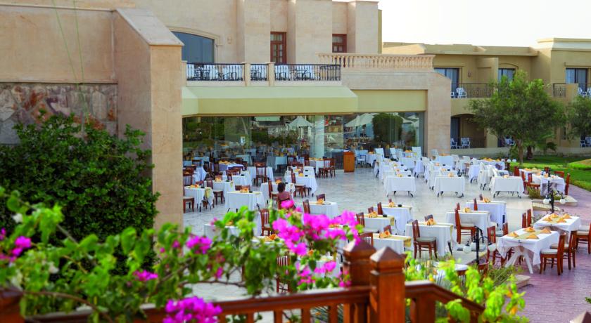 The Three Corners Fayrouz Plaza Beach Resort — Марса Алам, Єгипет мініатюра 137