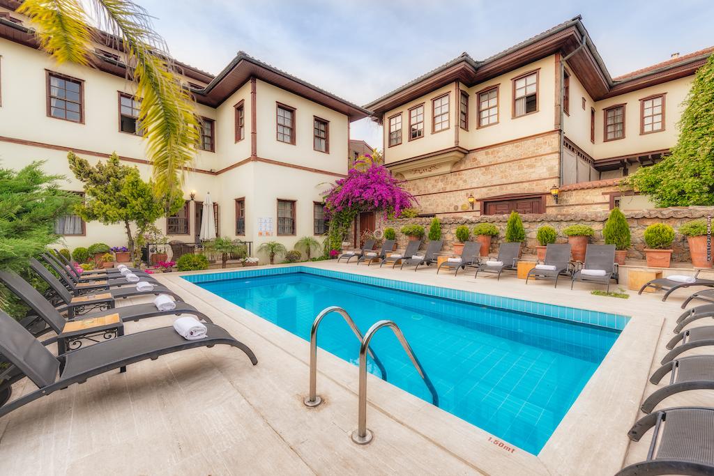 Tuvana Hotel, Анталія, Туреччина, фото 1