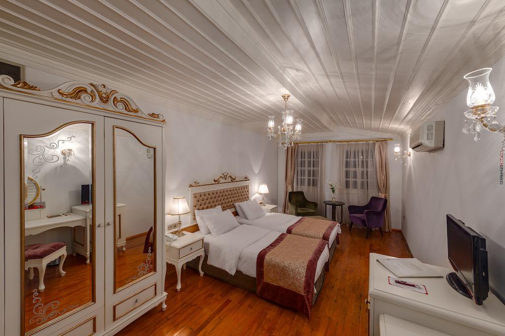 Tuvana Hotel, Анталія, Туреччина мініатюра 6