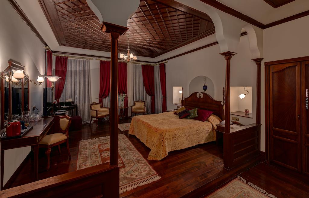 Tuvana Hotel, Анталія, Туреччина мініатюра 7