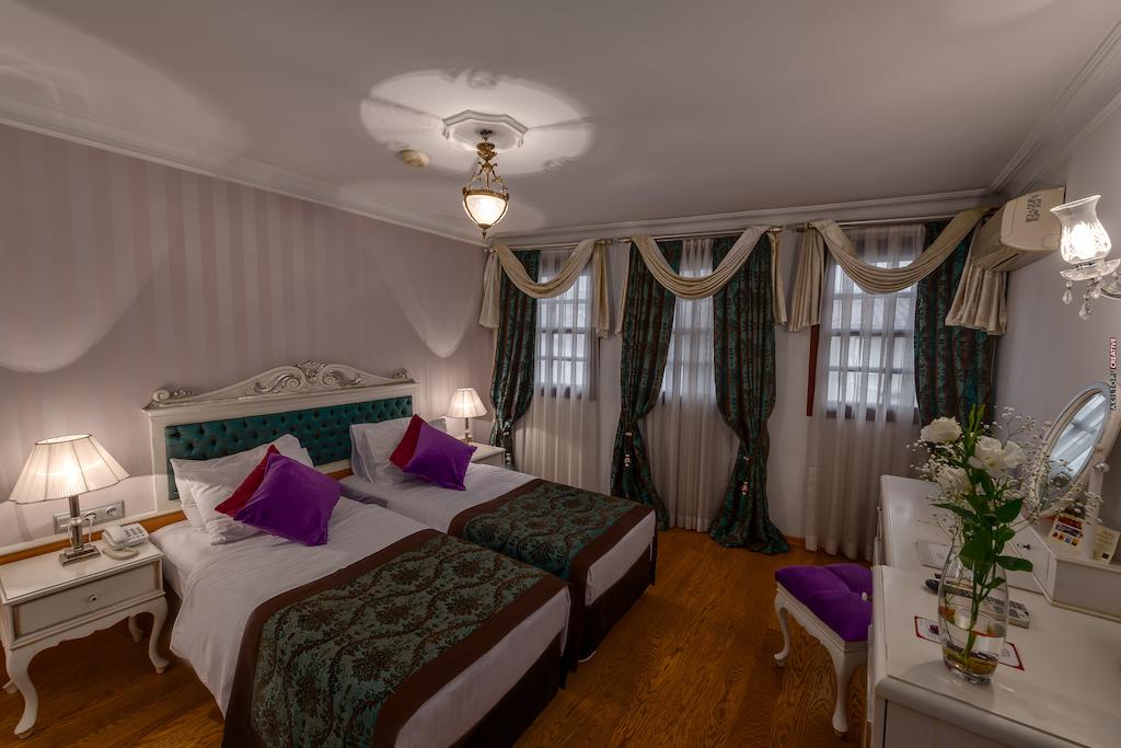 Tuvana Hotel, Анталія, Туреччина мініатюра 8