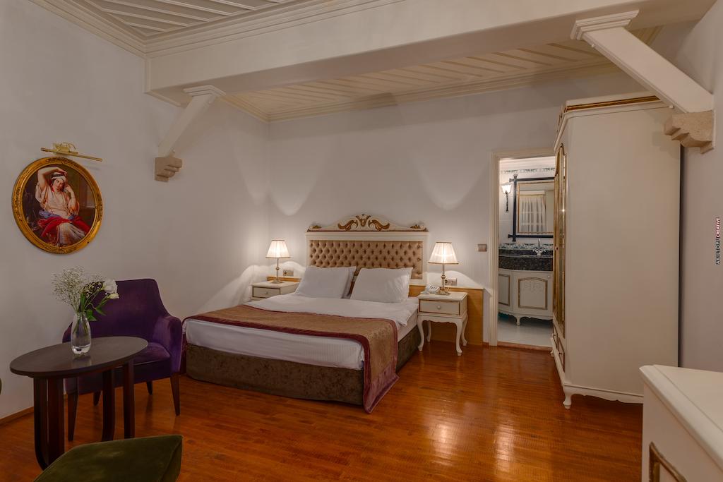 Tuvana Hotel, Анталія, Туреччина мініатюра 9