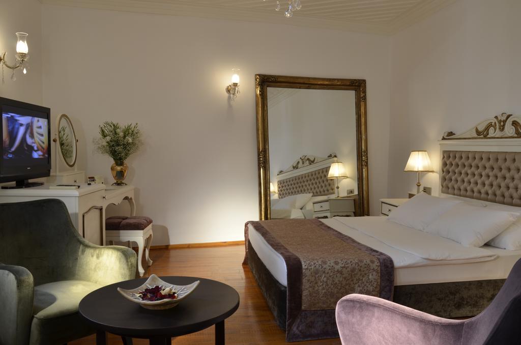 Tuvana Hotel, Анталія, Туреччина мініатюра 12