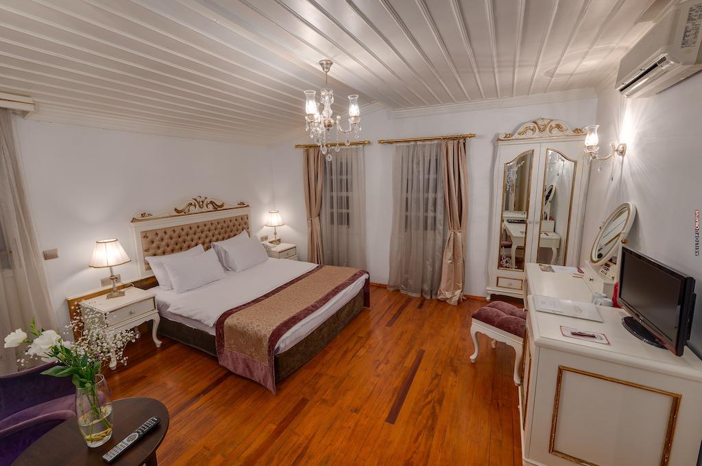 Tuvana Hotel, Анталія, Туреччина мініатюра 13
