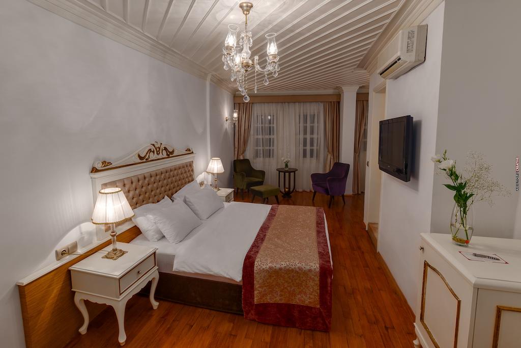 Tuvana Hotel, Анталія, Туреччина мініатюра 15