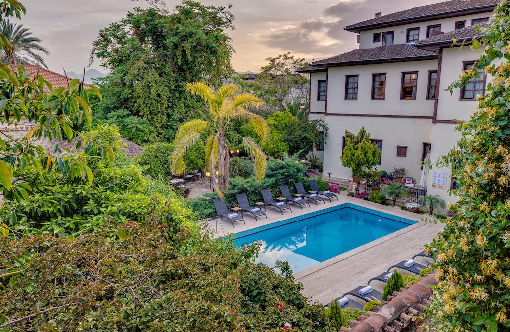 Tuvana Hotel, Анталія, Туреччина мініатюра 16