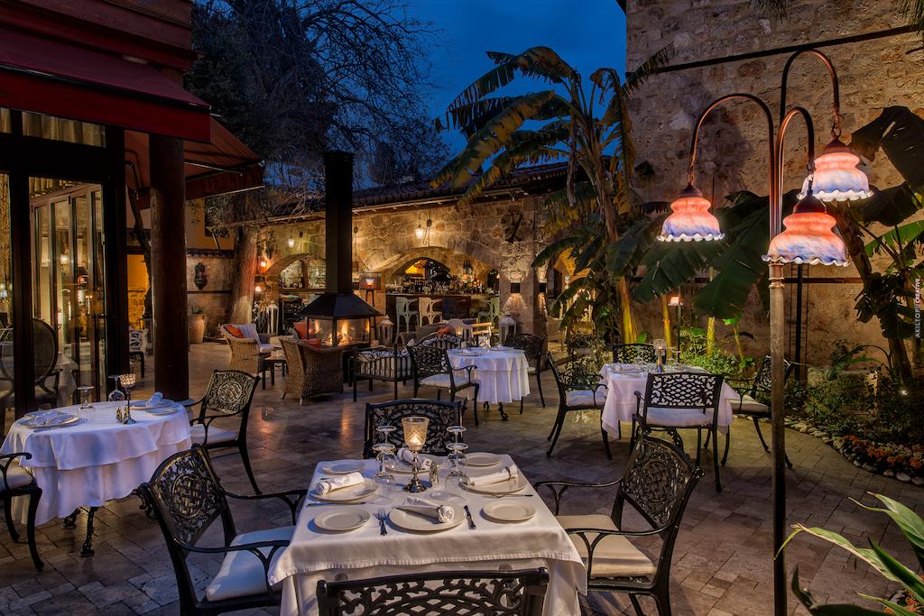 Tuvana Hotel, Анталія, Туреччина мініатюра 17
