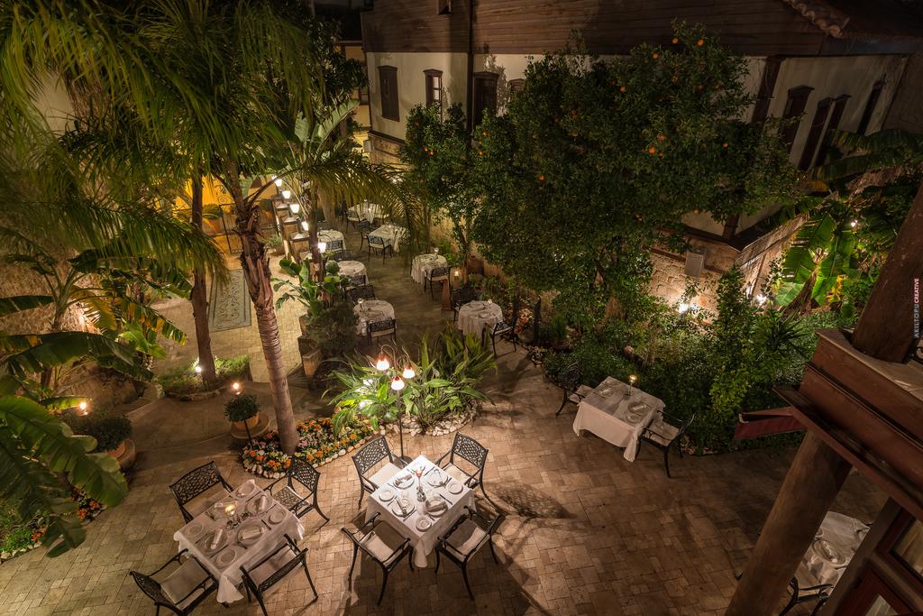 Tuvana Hotel, Анталія, Туреччина мініатюра 18
