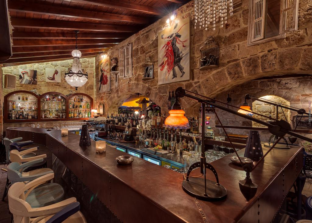 Tuvana Hotel, Анталія, Туреччина мініатюра 19