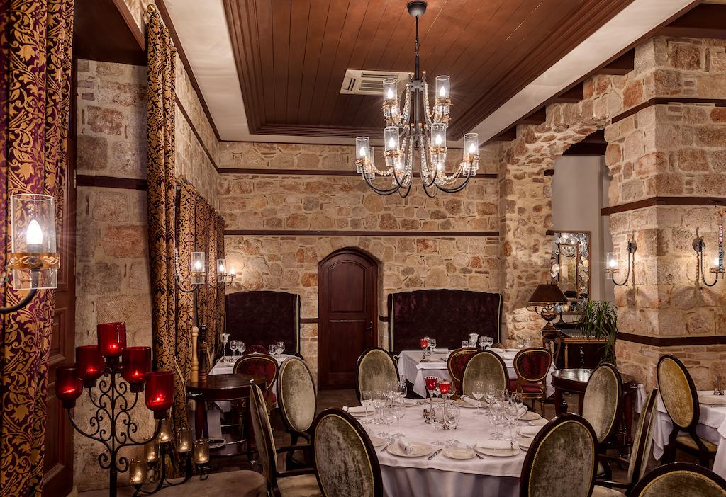 Tuvana Hotel, Анталія, Туреччина мініатюра 20