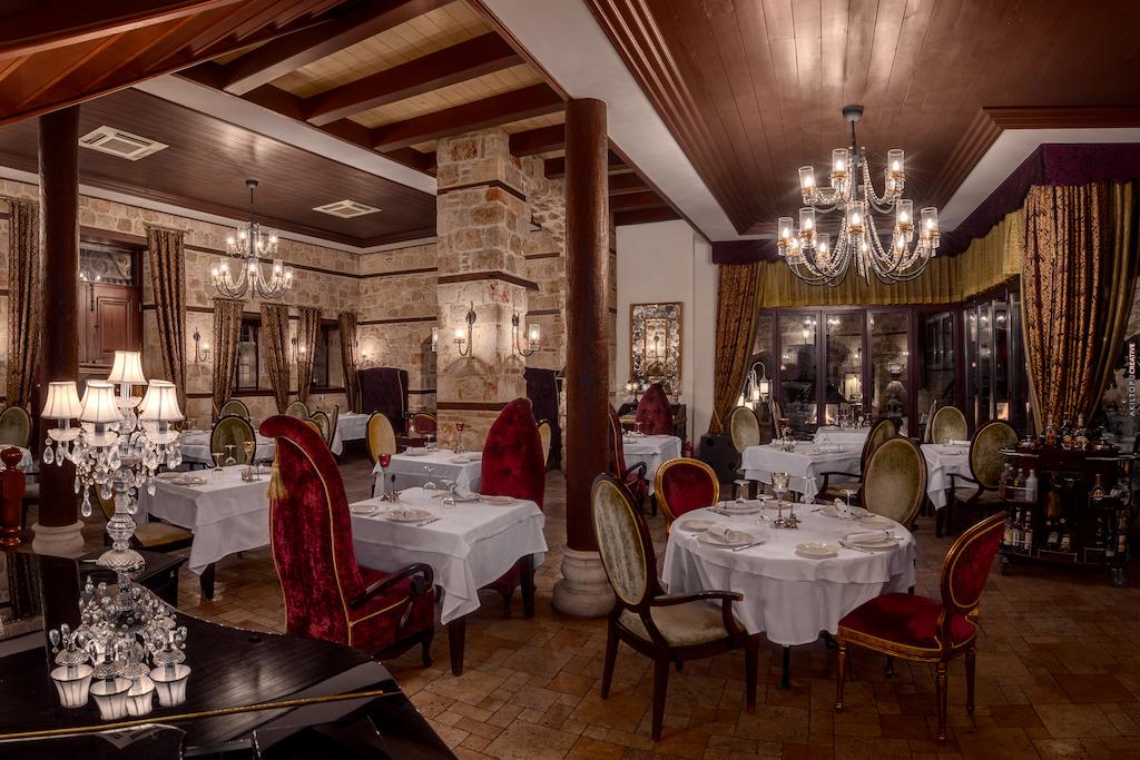 Tuvana Hotel, Анталія, Туреччина мініатюра 21