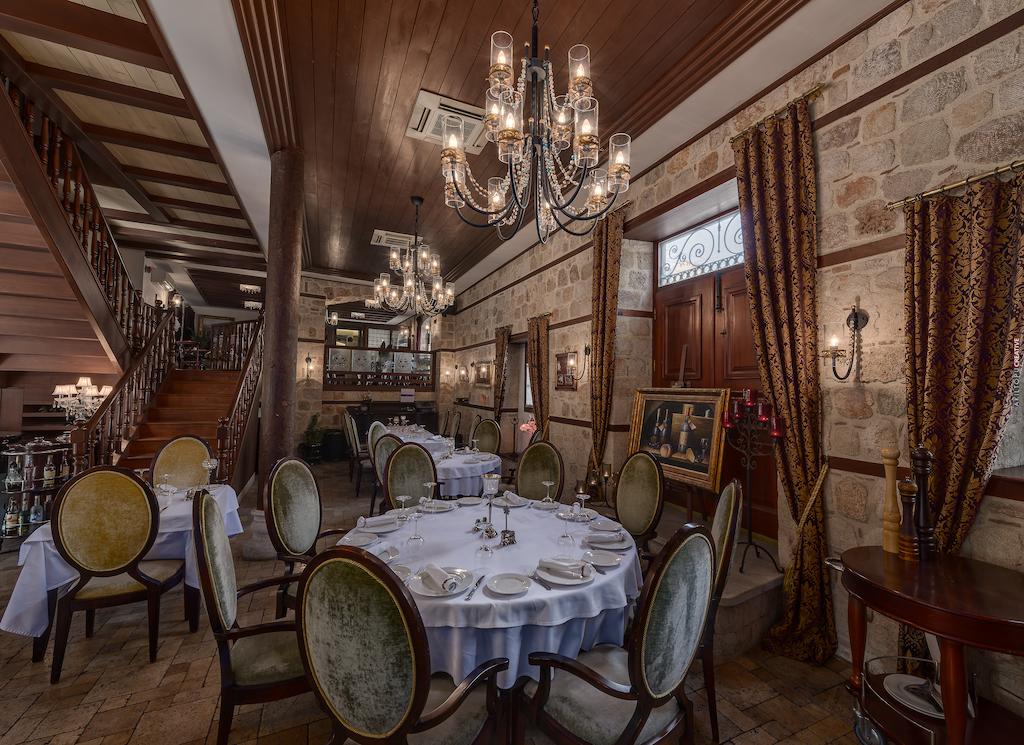 Tuvana Hotel, Анталія, Туреччина мініатюра 22