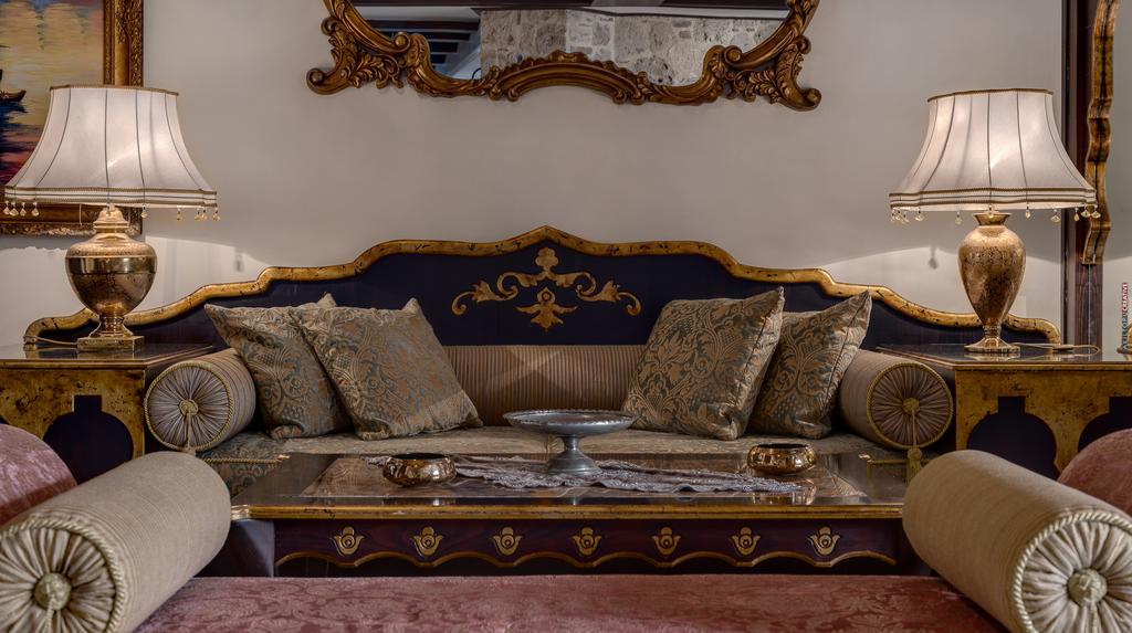 Tuvana Hotel, Анталія, Туреччина мініатюра 23