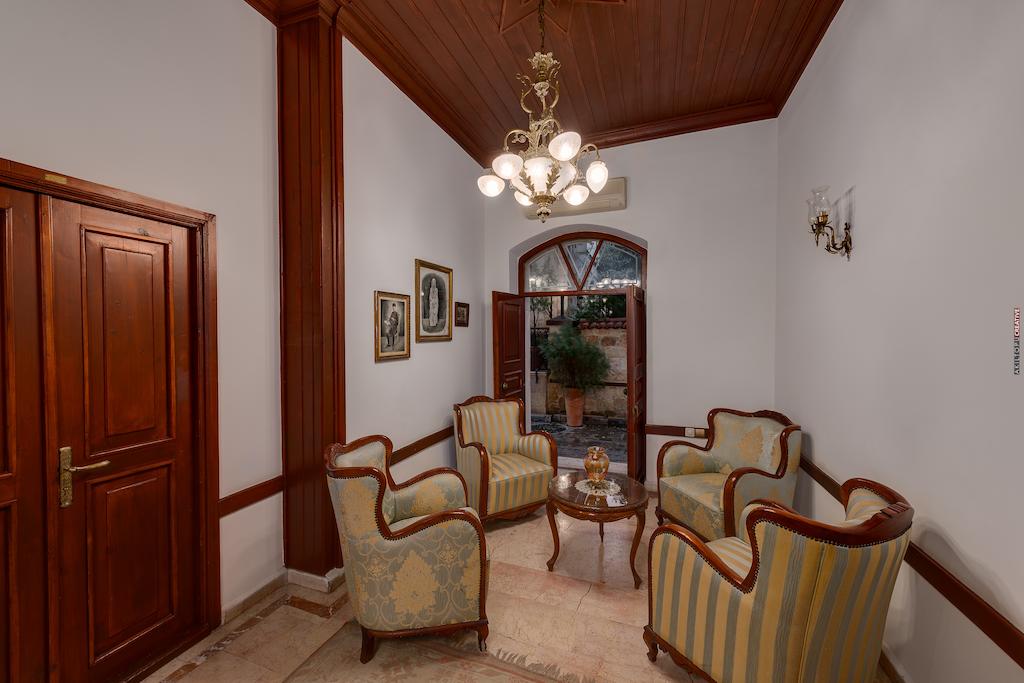 Tuvana Hotel, Анталія, Туреччина мініатюра 24