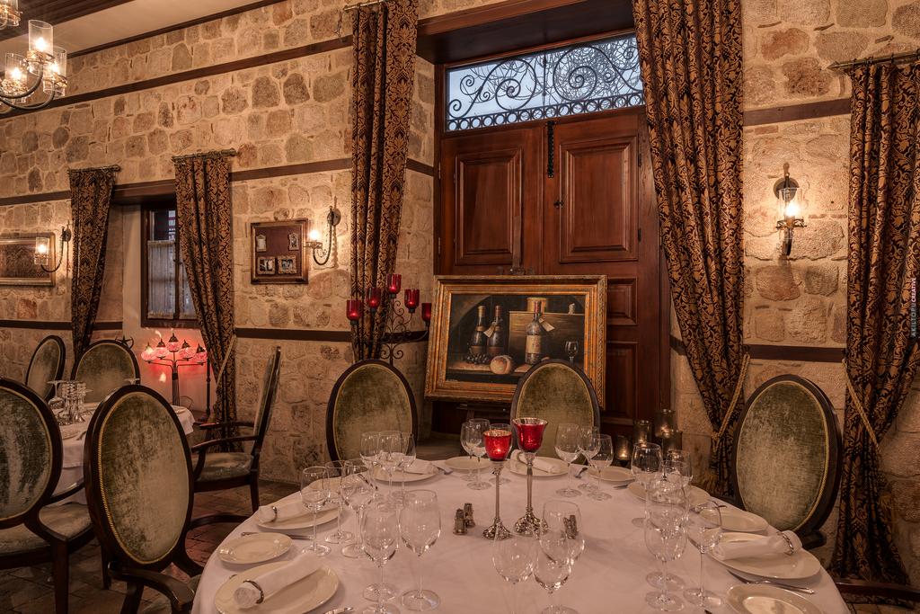 Tuvana Hotel, Анталія, Туреччина мініатюра 25