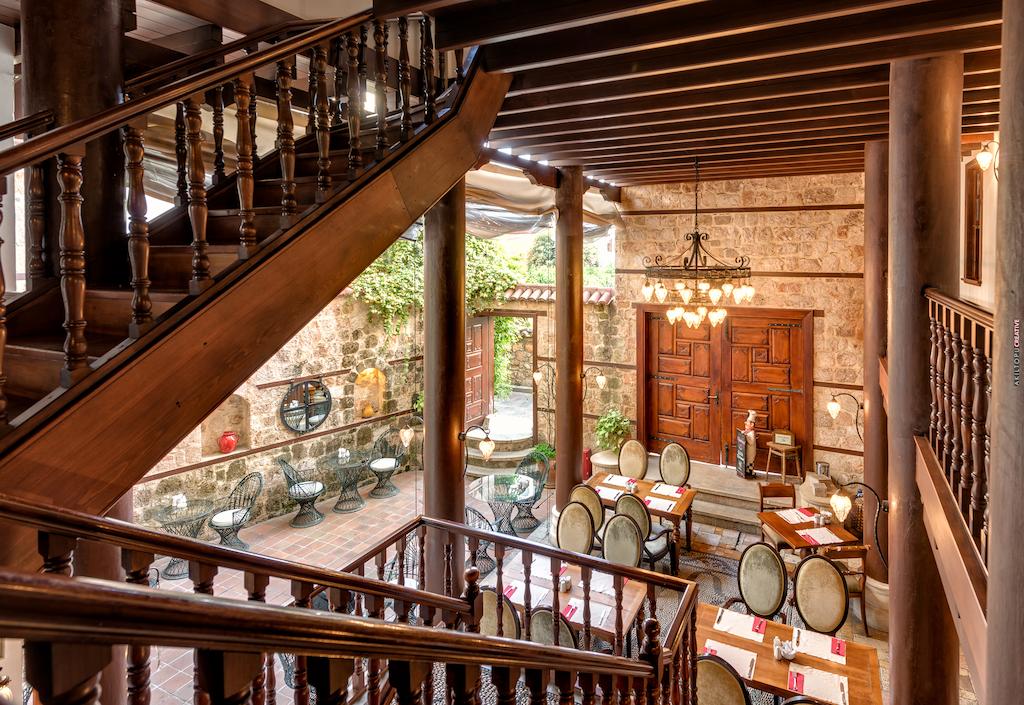 Tuvana Hotel, Анталія, Туреччина мініатюра 27