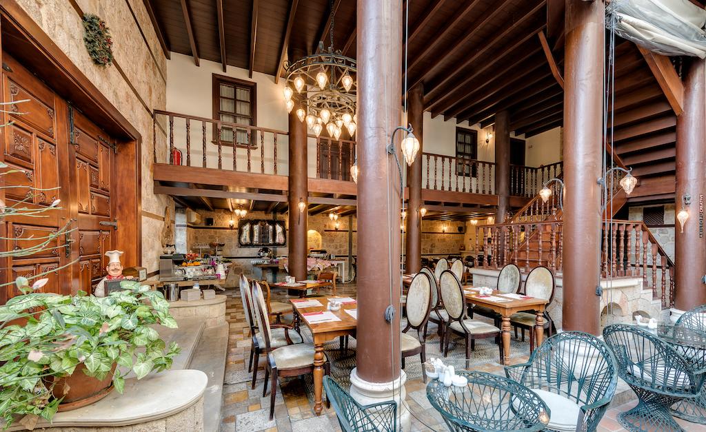 Tuvana Hotel, Анталія, Туреччина мініатюра 28