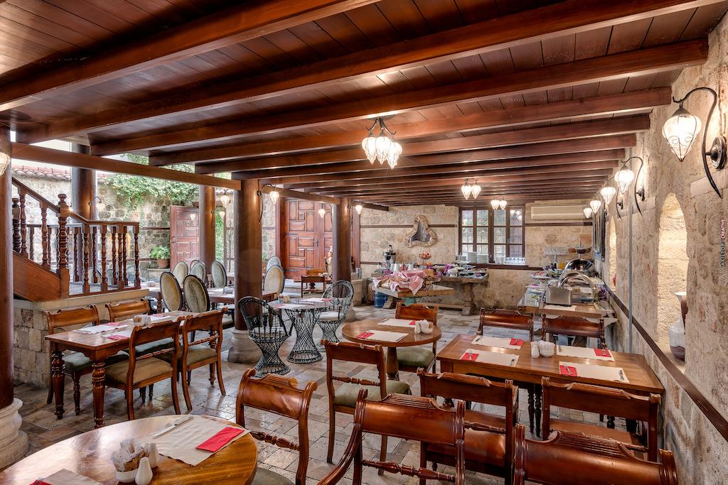 Tuvana Hotel, Анталія, Туреччина мініатюра 29