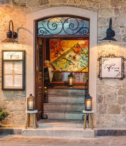 Tuvana Hotel, Анталія, Туреччина мініатюра 30