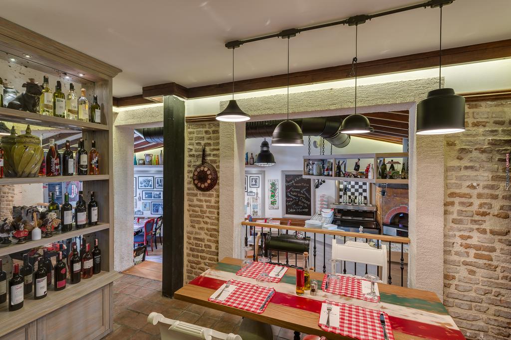 Tuvana Hotel, Анталія, Туреччина мініатюра 31