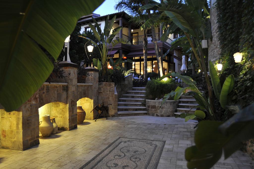 Tuvana Hotel, Анталія, Туреччина мініатюра 32