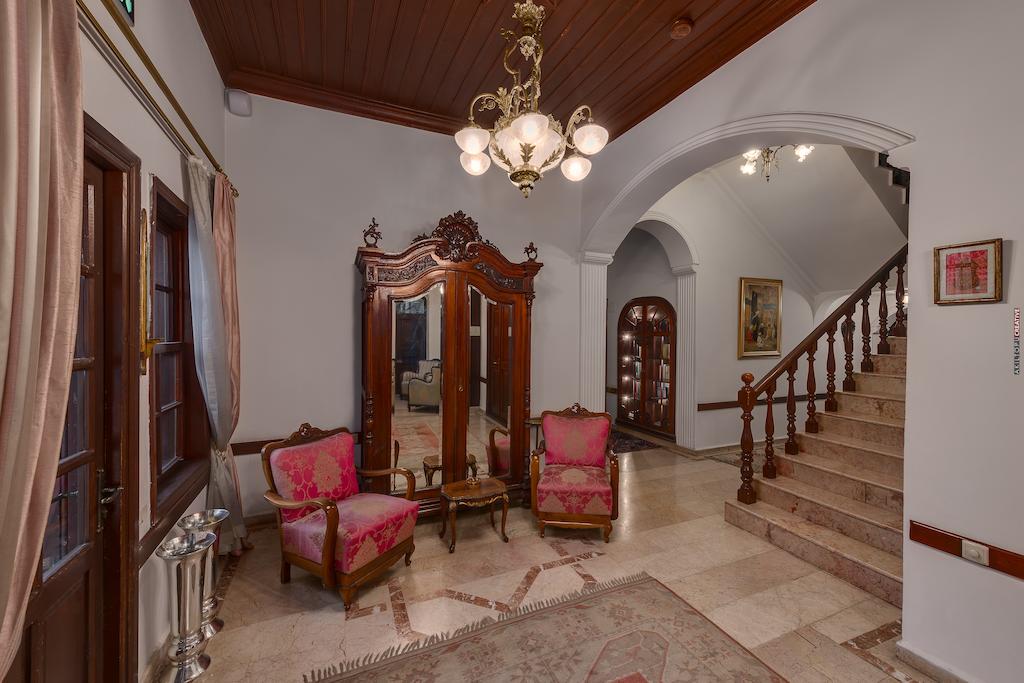 Tuvana Hotel, Анталія, Туреччина мініатюра 33