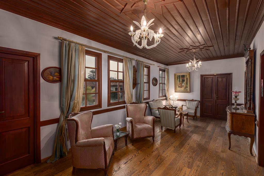 Tuvana Hotel, Анталія, Туреччина мініатюра 34