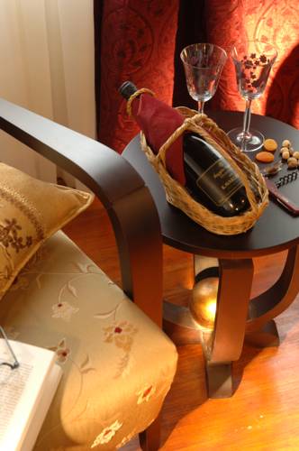 Tuvana Hotel, Анталія, Туреччина мініатюра 44