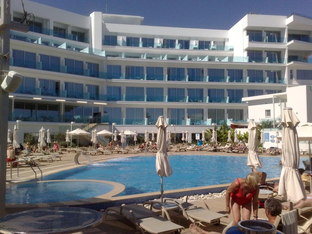 Vrissaki Beach Hotel — Протарас, Кіпр — фото 1