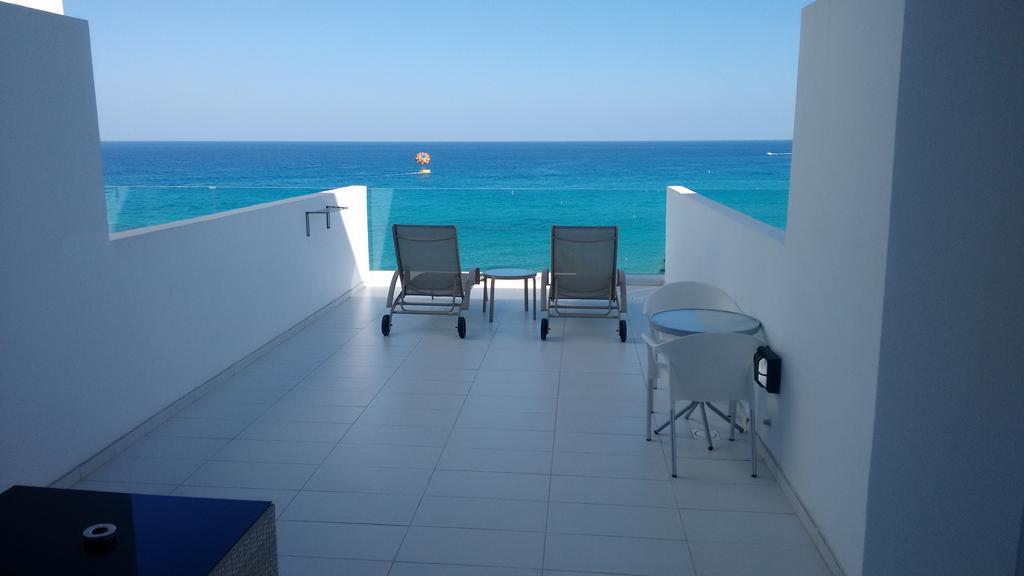 Vrissaki Beach Hotel — Протарас, Кіпр мініатюра 11