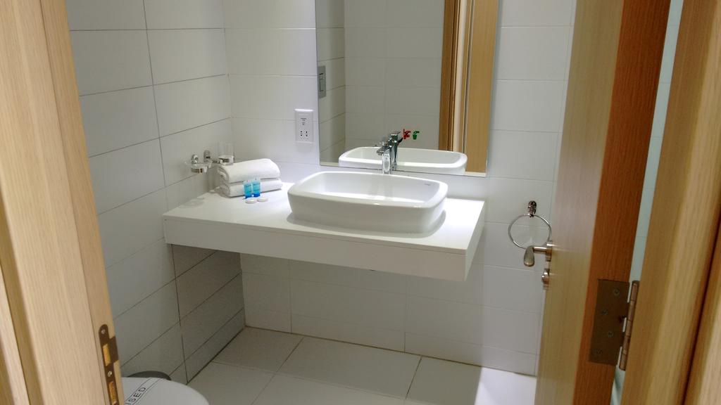 Vrissaki Beach Hotel — Протарас, Кіпр мініатюра 21