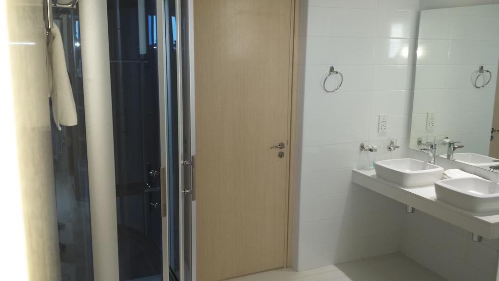 Vrissaki Beach Hotel — Протарас, Кіпр мініатюра 22