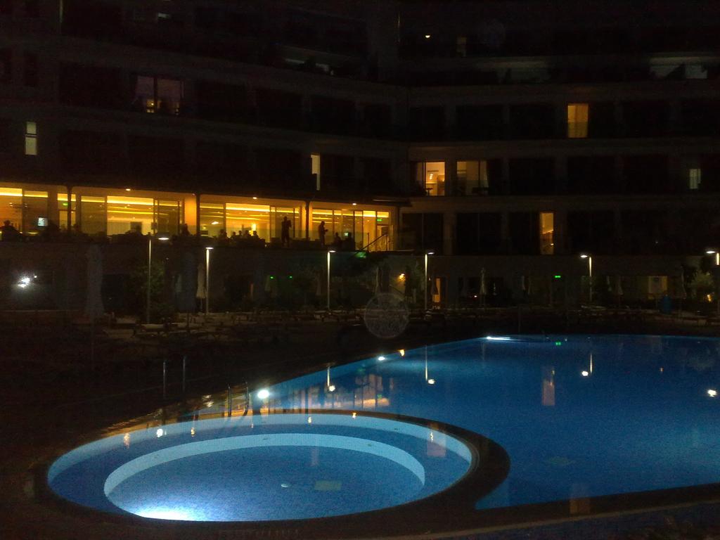 Vrissaki Beach Hotel — Протарас, Кіпр мініатюра 36