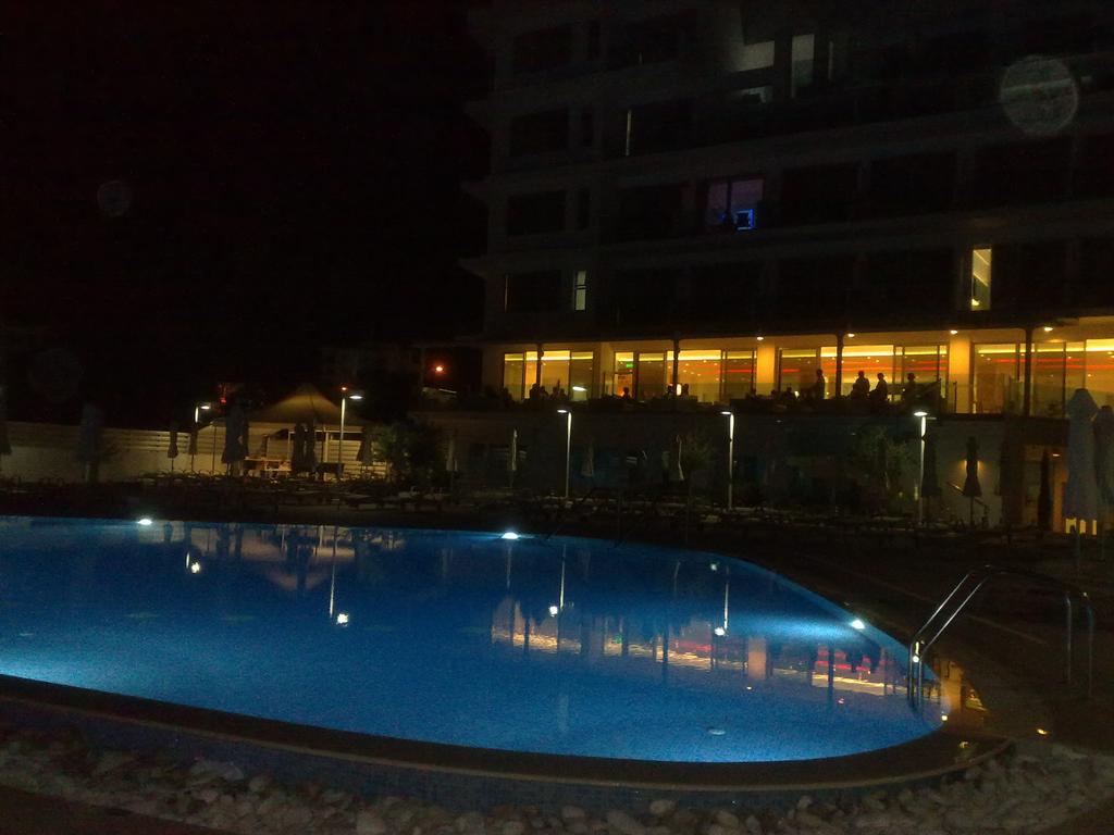 Vrissaki Beach Hotel — Протарас, Кіпр мініатюра 37