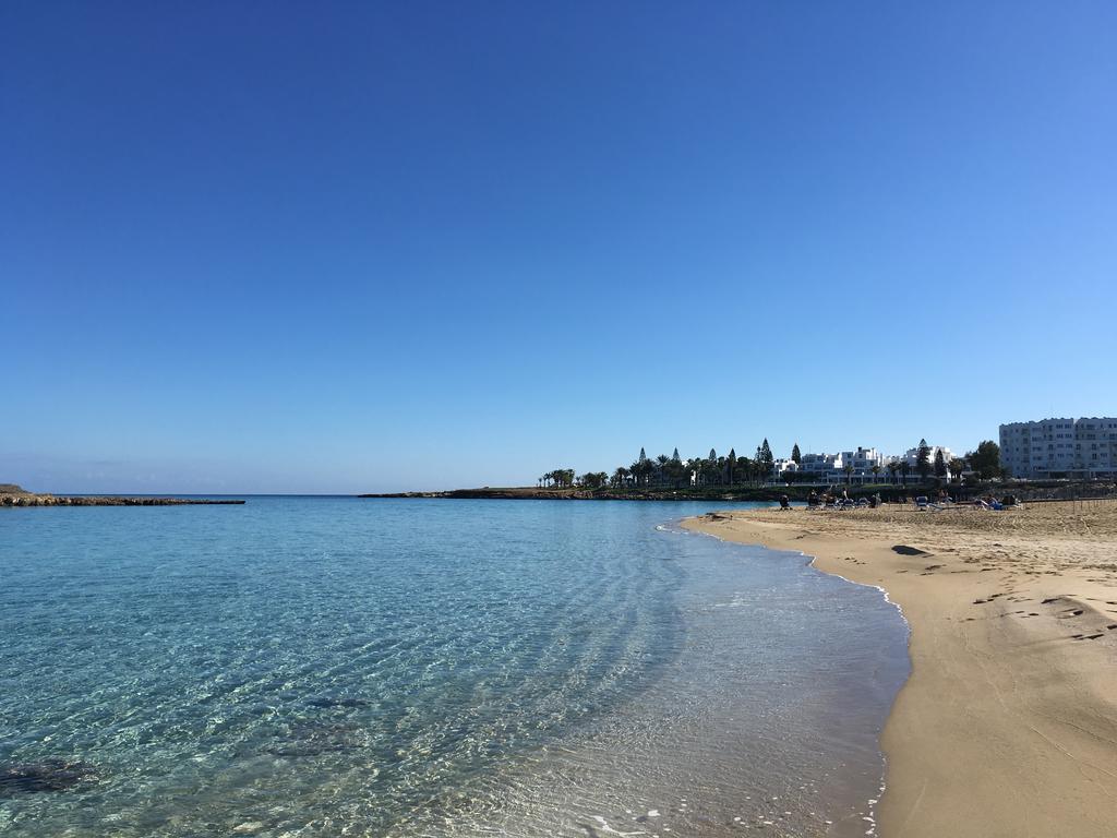 Vrissaki Beach Hotel — Протарас, Кіпр мініатюра 46