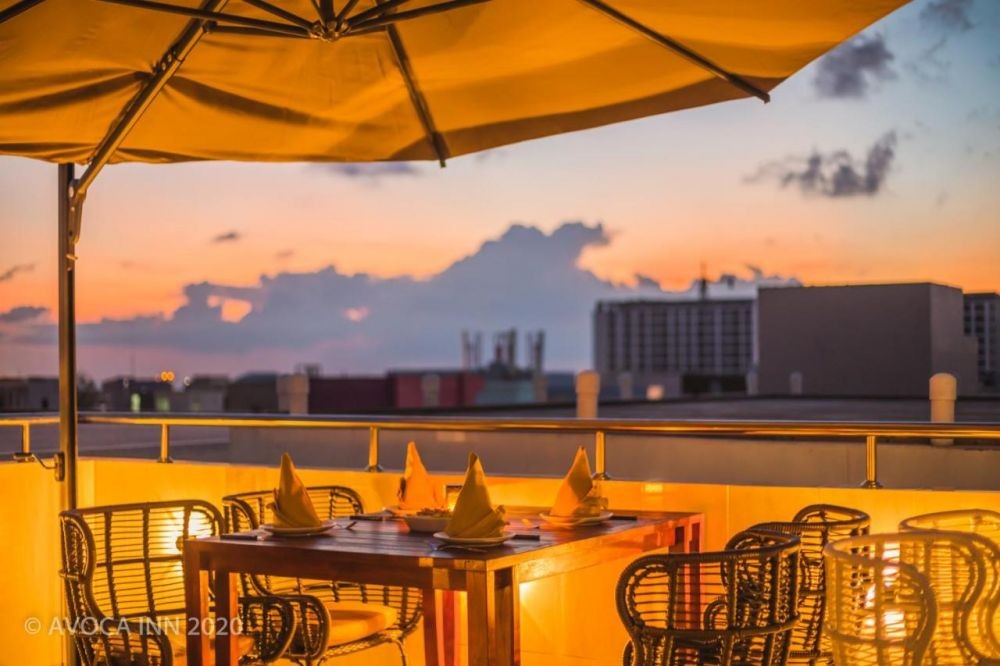 Avoca Inn Hulhumale — о. Хулхумале, Мальдіви мініатюра 6