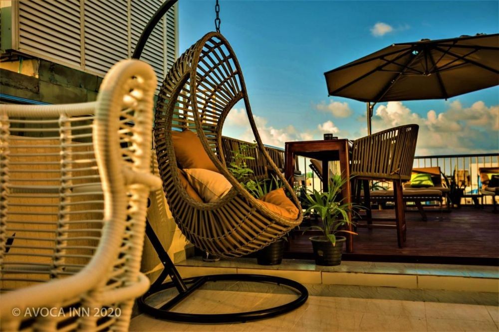 Avoca Inn Hulhumale — о. Хулхумале, Мальдіви мініатюра 8