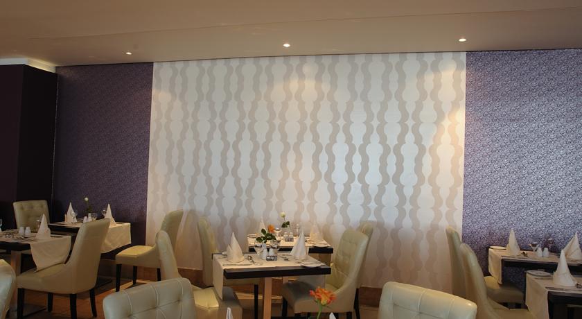 St. George Hotel Spa & Golf Beach Resort, Пафос, Кіпр мініатюра 12
