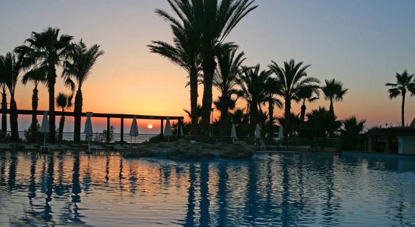 St. George Hotel Spa & Golf Beach Resort, Пафос, Кіпр мініатюра 16
