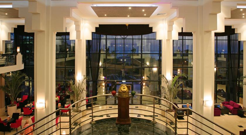 St. George Hotel Spa & Golf Beach Resort, Пафос, Кіпр мініатюра 17