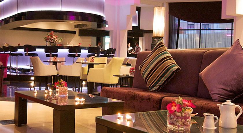 St. George Hotel Spa & Golf Beach Resort, Пафос, Кіпр мініатюра 19